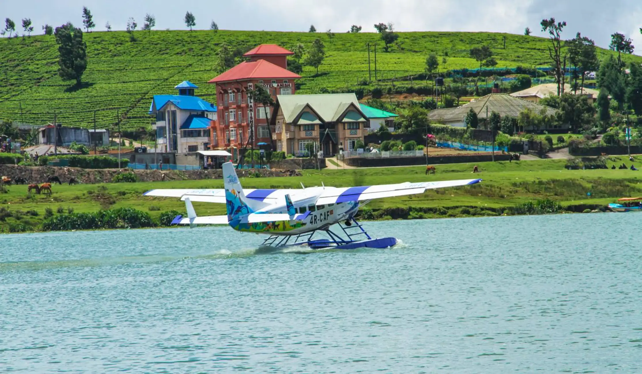 From Coast to Highlands – 14 Nights of Pure Sri Lankan Magic