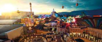 Genting Highlands Skyway Cable Car tour