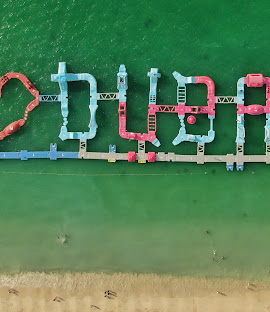 AquaFun Waterpark Dubai