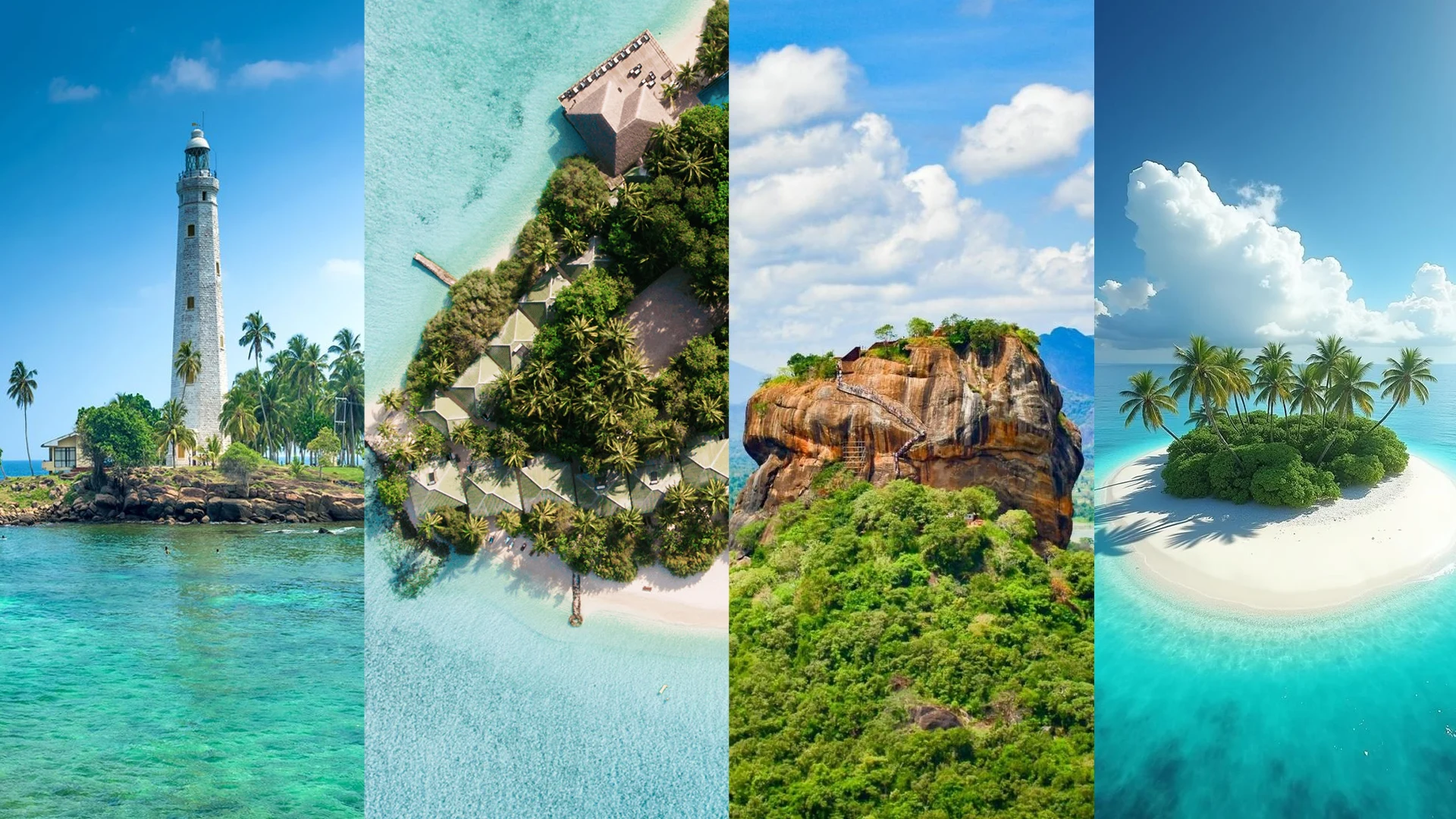 From Tea Hills to Coral Reefs – 11 Nights of Luxury Twin-Centre Escape in Sri Lanka & Maldives